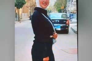 Genç Türbanlı