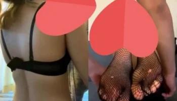 Genç Türk çift canlı yayında seks