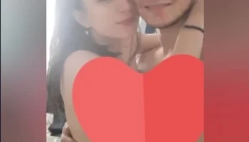 Genç aşıkların videoları