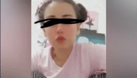 Genç kızın videoları #
