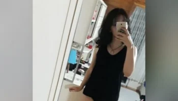 Güzel İremin erkek arkadaşına attığı fotoğraflar