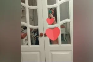 Güzel kızdan videolar