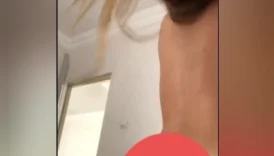 Hatun taş gibi eleman da çivi çakar gibi çakmış