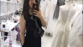 Hatunun arşivi WhatsApp yazışmalarınıda ekledim