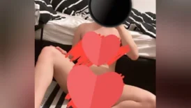 Hatunun nude arşivi