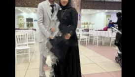Jartiyerli Türbanlı