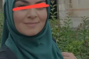 Karadenizli Türbanlı Fadime