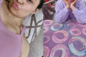 Karısını Model Yapan Eleman