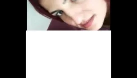 Kızıl Hatun Adamın Gtü Bi Güzel Temizliyor