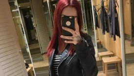 Kızın ismi Dilekmiş