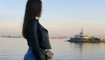 Koca Memeli Çıtır Selin