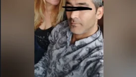 Koca yürekli abimiz karısını paylaşım yapmış