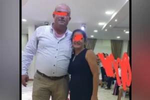 Olgun Çiftimiz