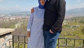 Saymayı Bıraktım Dostlar Siz Sayın Kaçıncı Evli Çift Bu
