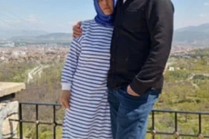 Saymayı Bıraktım Dostlar Siz Sayın Kaçıncı Evli Çift Bu