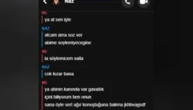Snapchat Naz – Efsane (Bol Videolu & Konuşma SSli)