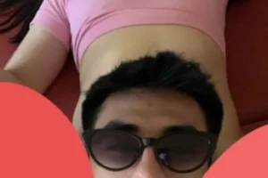 Takipçimiz Fuckbuddy’sinin Hem Amına Hem Götüne Sokuyor