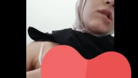 Türbanlı Ahu – EFSANE!