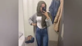 Türbanlı Ayşe #2