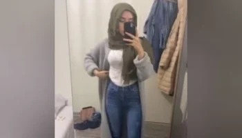 Türbanlı Ayşe #2