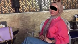 Türbanlı Belinay