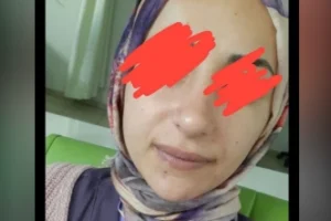 Türbanlı Genç Kız 2