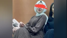 Türbanlı Hatun Çok İyi