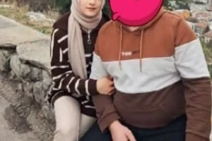 Türbanlı Hatun Kocasıyla