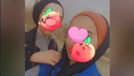 Türbanlı Hatun ile Ormanda