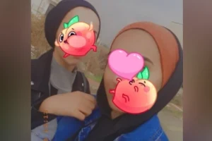 Türbanlı Hatun ile Ormanda