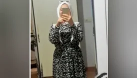 Türbanlı Mature Sevenlere
