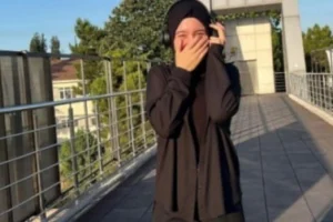 Türbanlı Nur