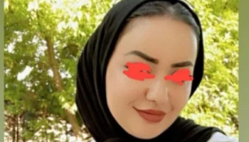 Türbanlı Showu Harika