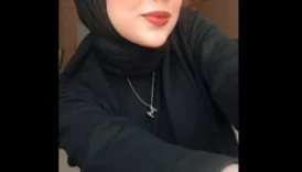 Türbanlı Z Kuşağı Melisa