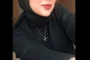 Türbanlı Z Kuşağı Melisa