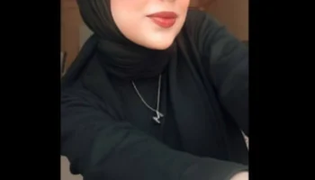 Türbanlı Z Kuşağı Melisa