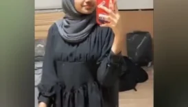 Türbanlı güzel #4