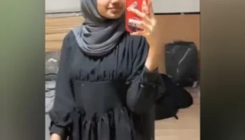 Türbanlı güzel #4