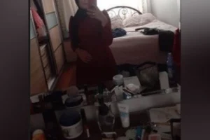 Türbanlı hatunun güzel videoları