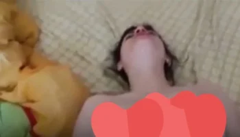 Türk Çiftten Kralından Anal Karı güzel alıyor