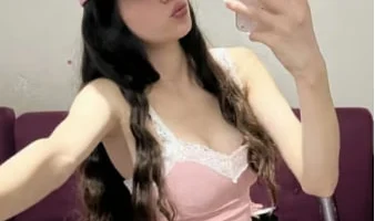 Üniversiteli Genç Güzellik