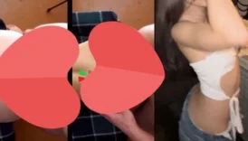 Yaş 19 olduğu gibi sikiş alemlerine dalan Pelin