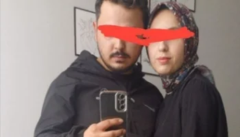 Yeni çiftimizin paylaşımları