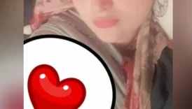 Türbanlı Hatice'nin Muhteşem Göğüsleri