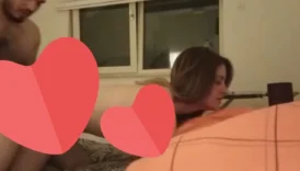sevişmeden direk bodozlama giriyor