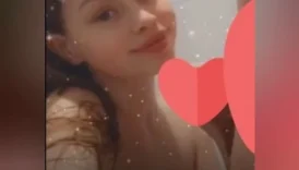 18'lik çıtırın muhteşem onlyfans videoları