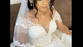 Almanci Milf
