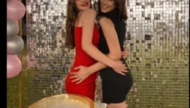 Esc Mi Çift Mi Anlamadım