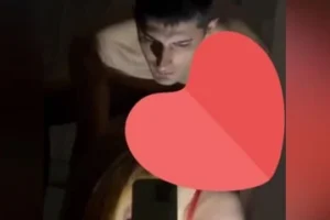 Evli çiftin videoları