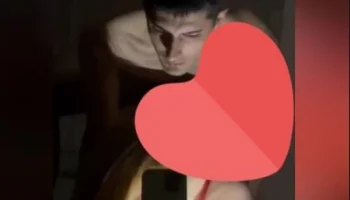 Evli çiftin videoları